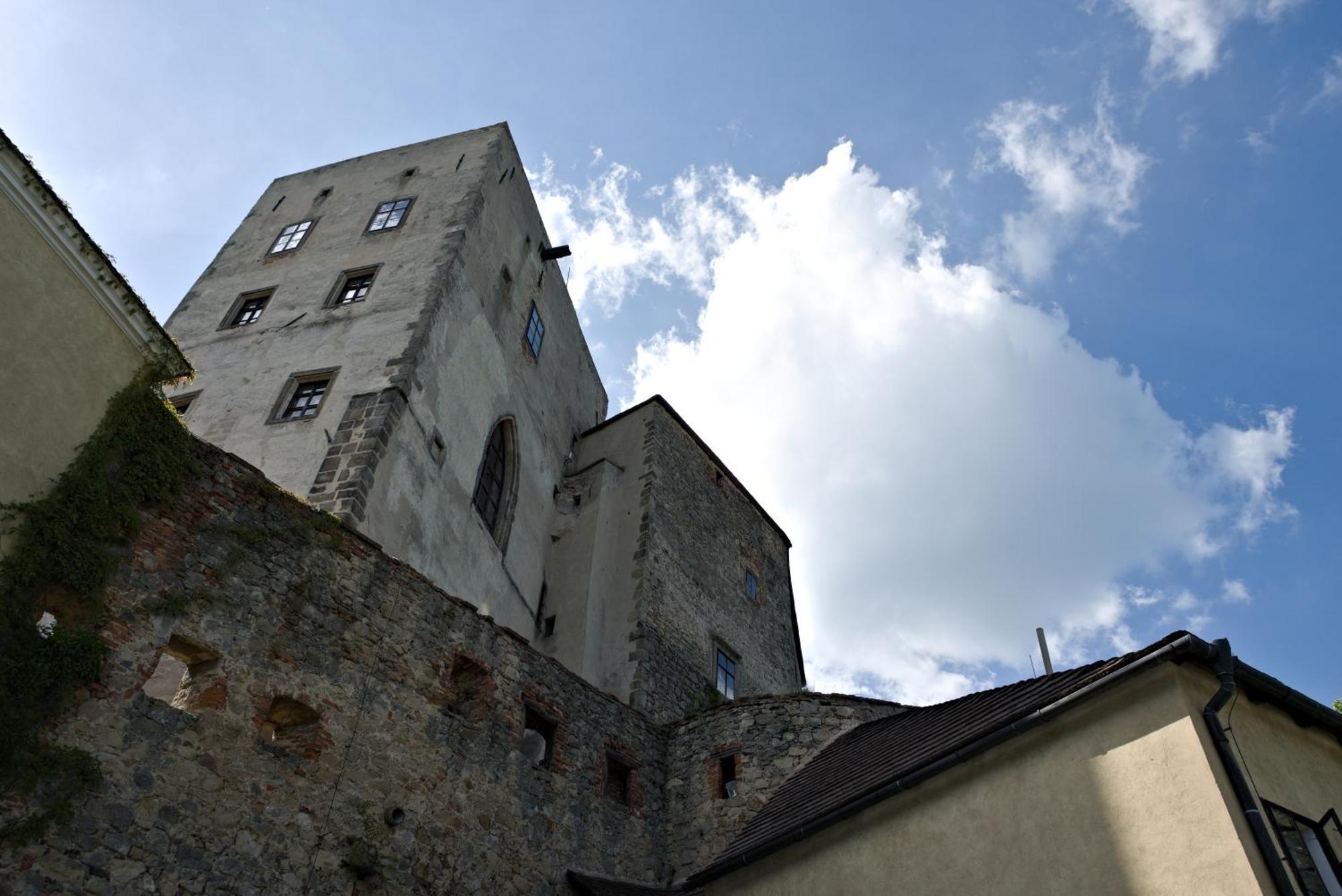 New Pension At Rotor Brewery Kunovice Exterior foto