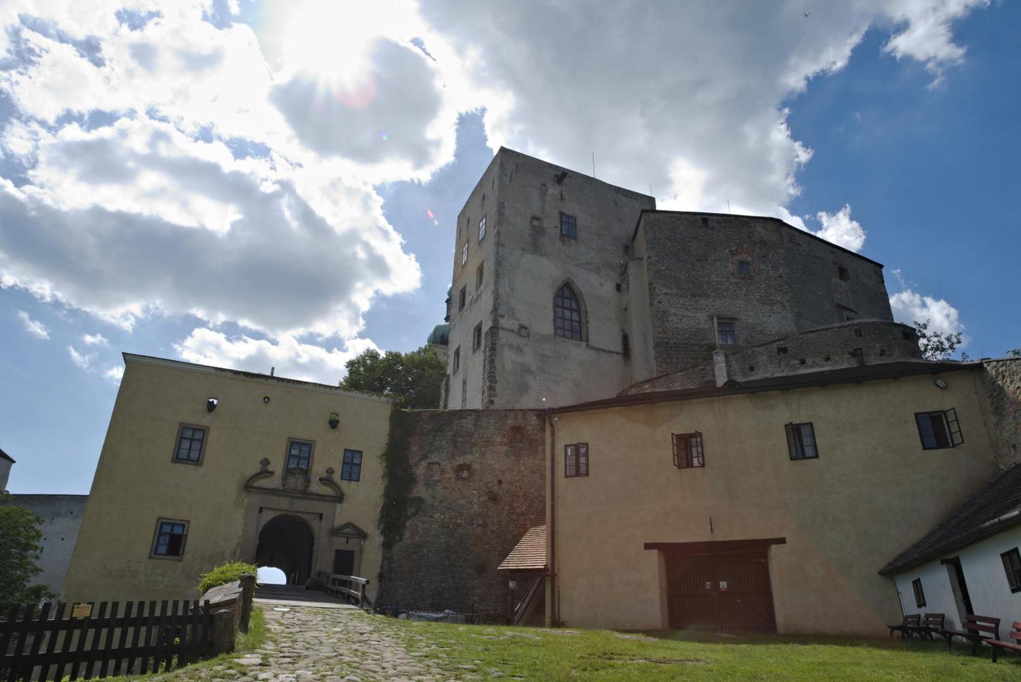New Pension At Rotor Brewery Kunovice Exterior foto