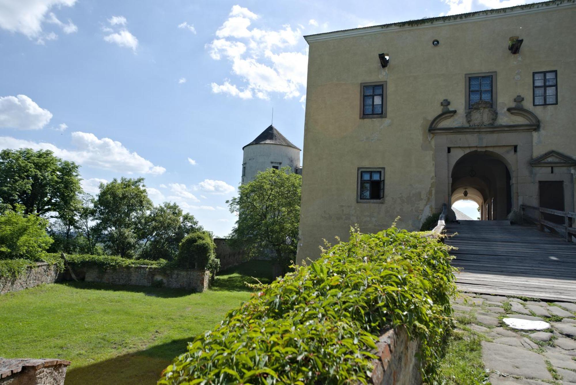 New Pension At Rotor Brewery Kunovice Exterior foto
